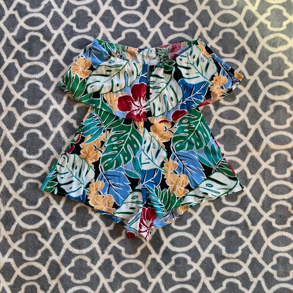 FOREVER 21 romper - Picture 2 of 2